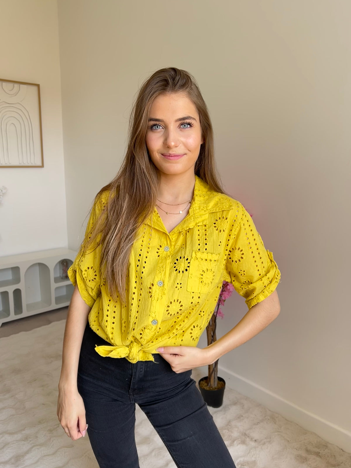 Blouse serena