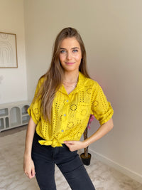Blouse serena