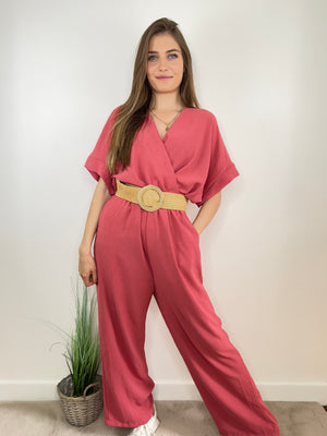 Combinaison Elsa( précommande )