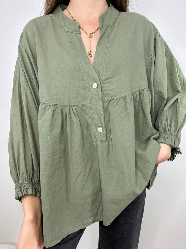 Blouse Victoria