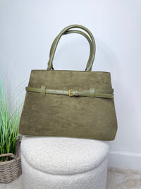Sac Marie