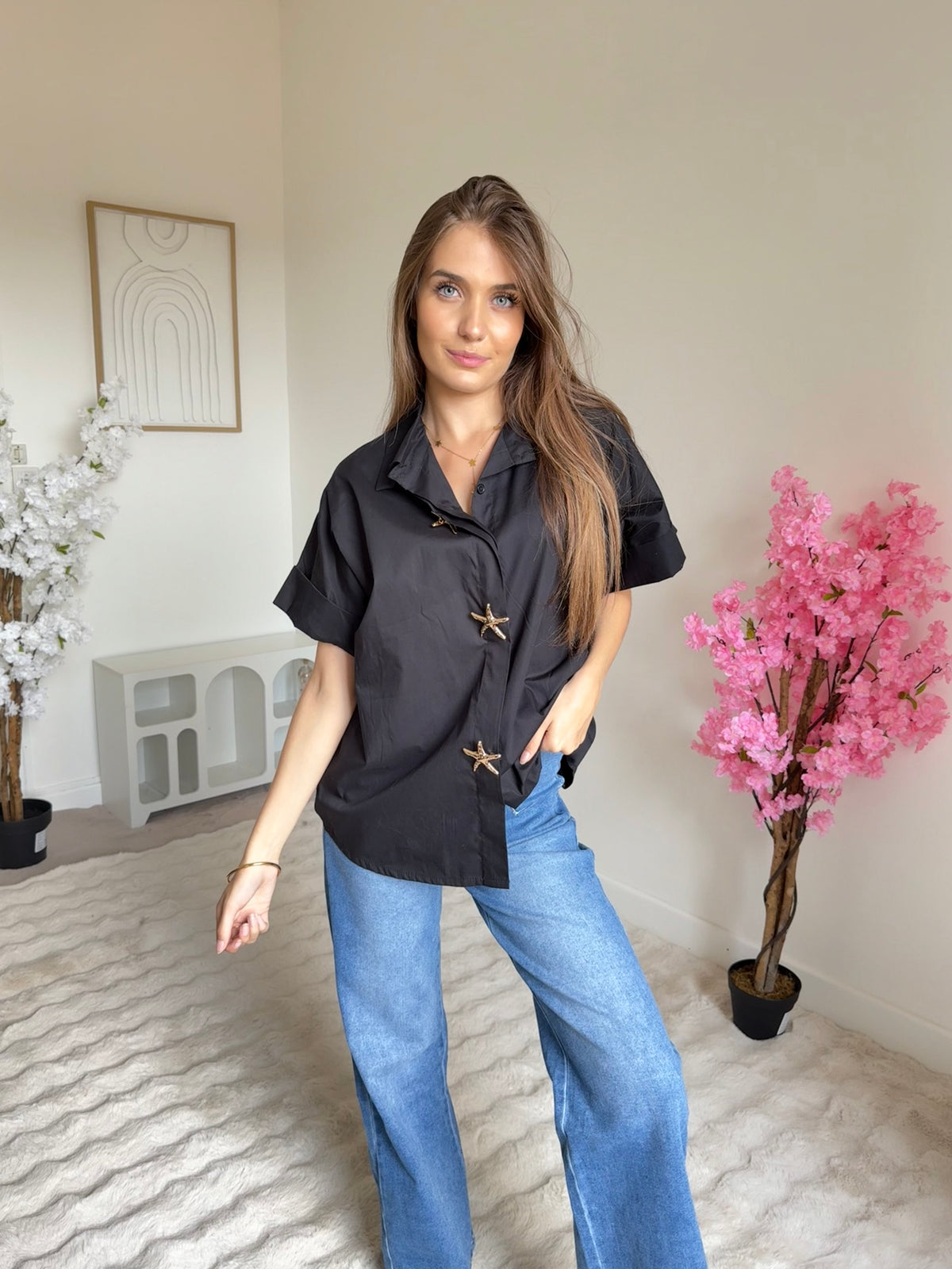 Blouse Beverly
