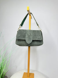Sac Maria 100% Cuir