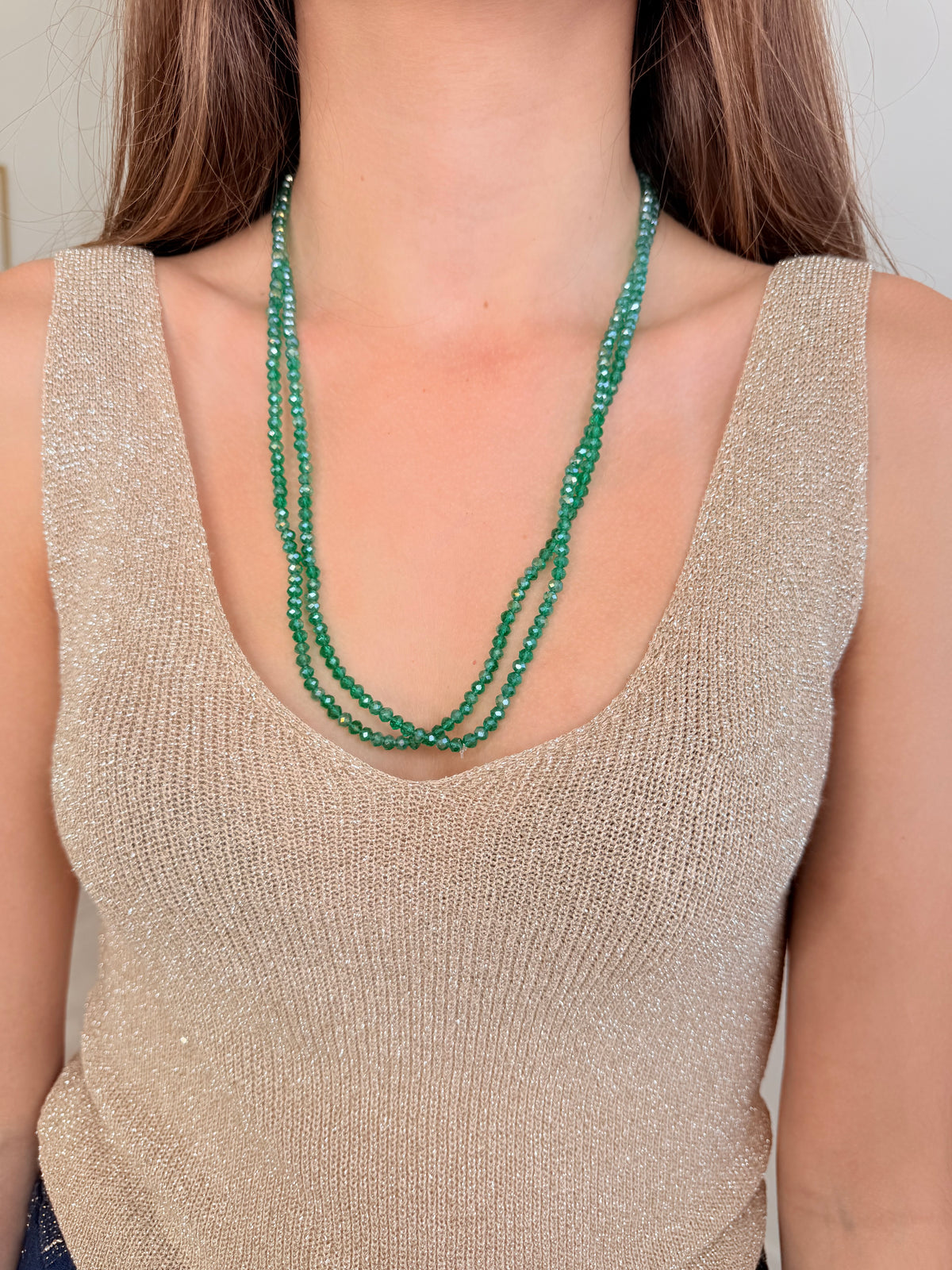 Collier multiposition