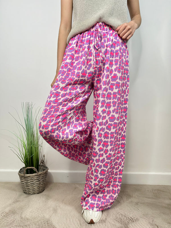 Pantalon Emmy