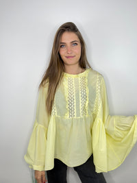 Blouse Anaë