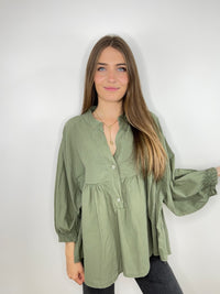 Blouse Victoria