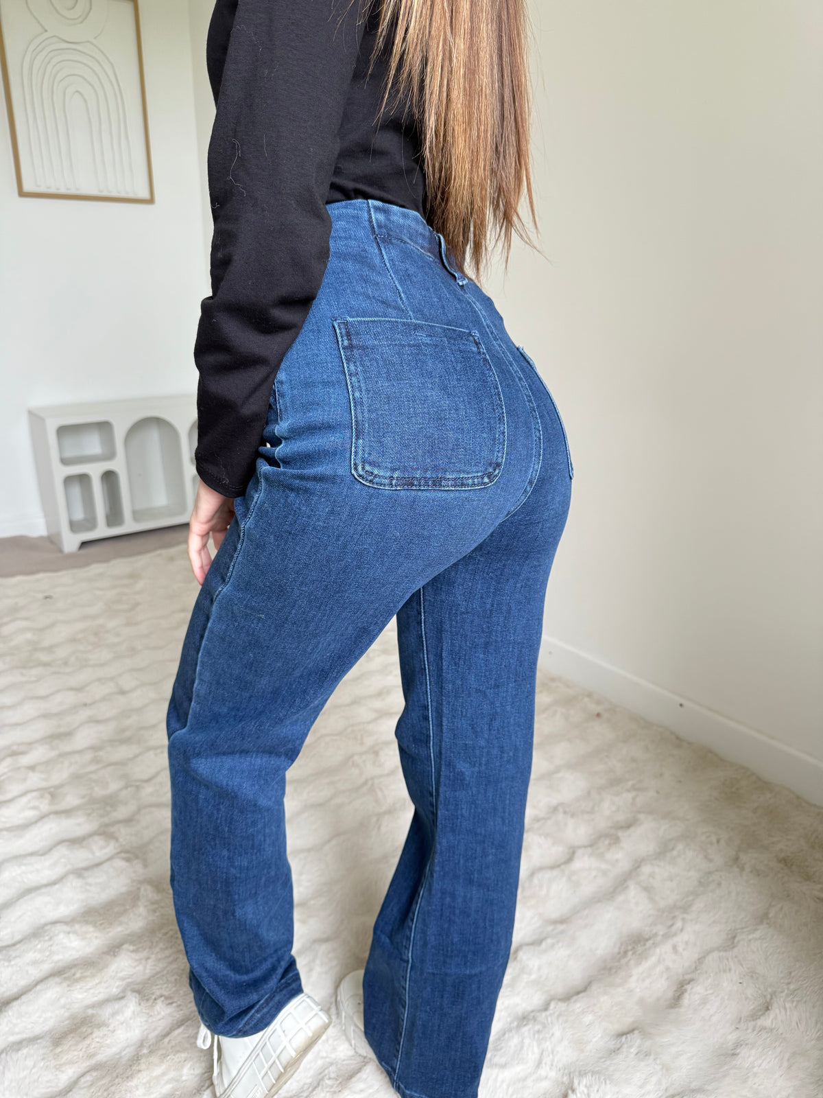 Jeans Emilie