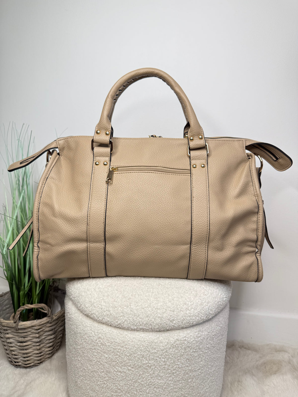Sac Anna XXL Mat