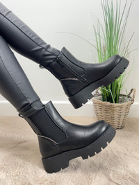 Bottines