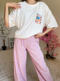 T-shirt Marie