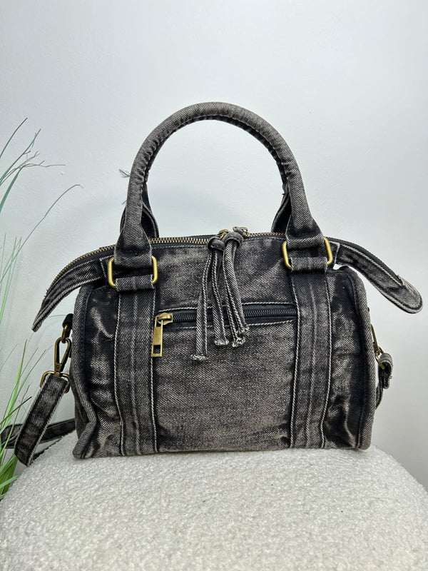 Sac Ambre