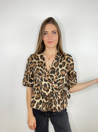 Blouse Zélie