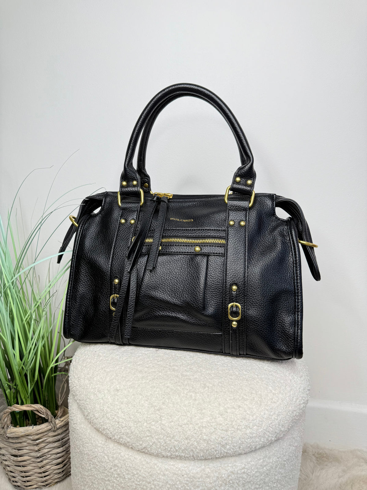 Sac Tina mat