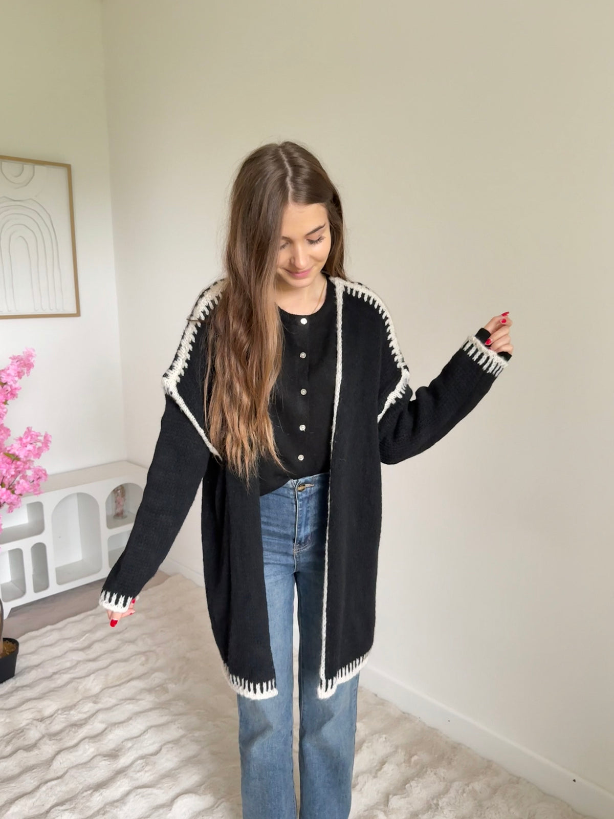 Gilet Erya