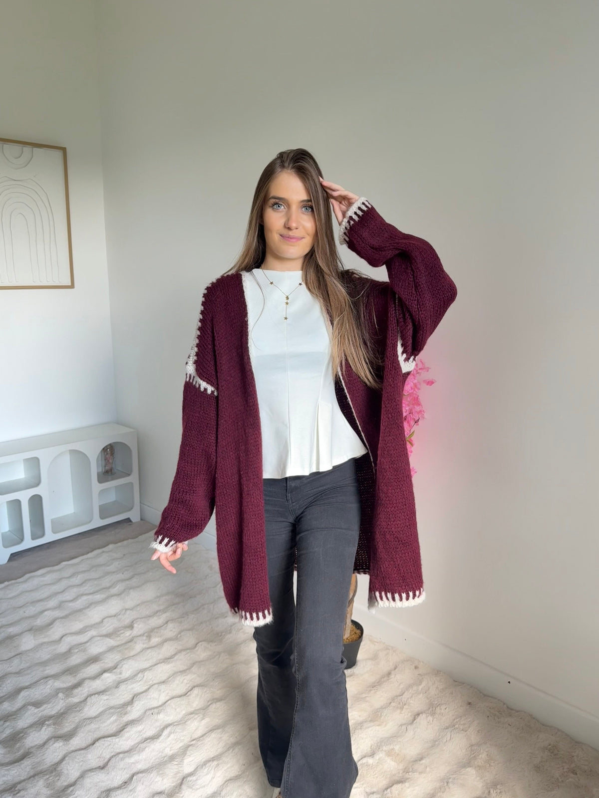 Gilet Erya