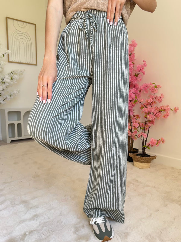 Pantalon Tia Kaki