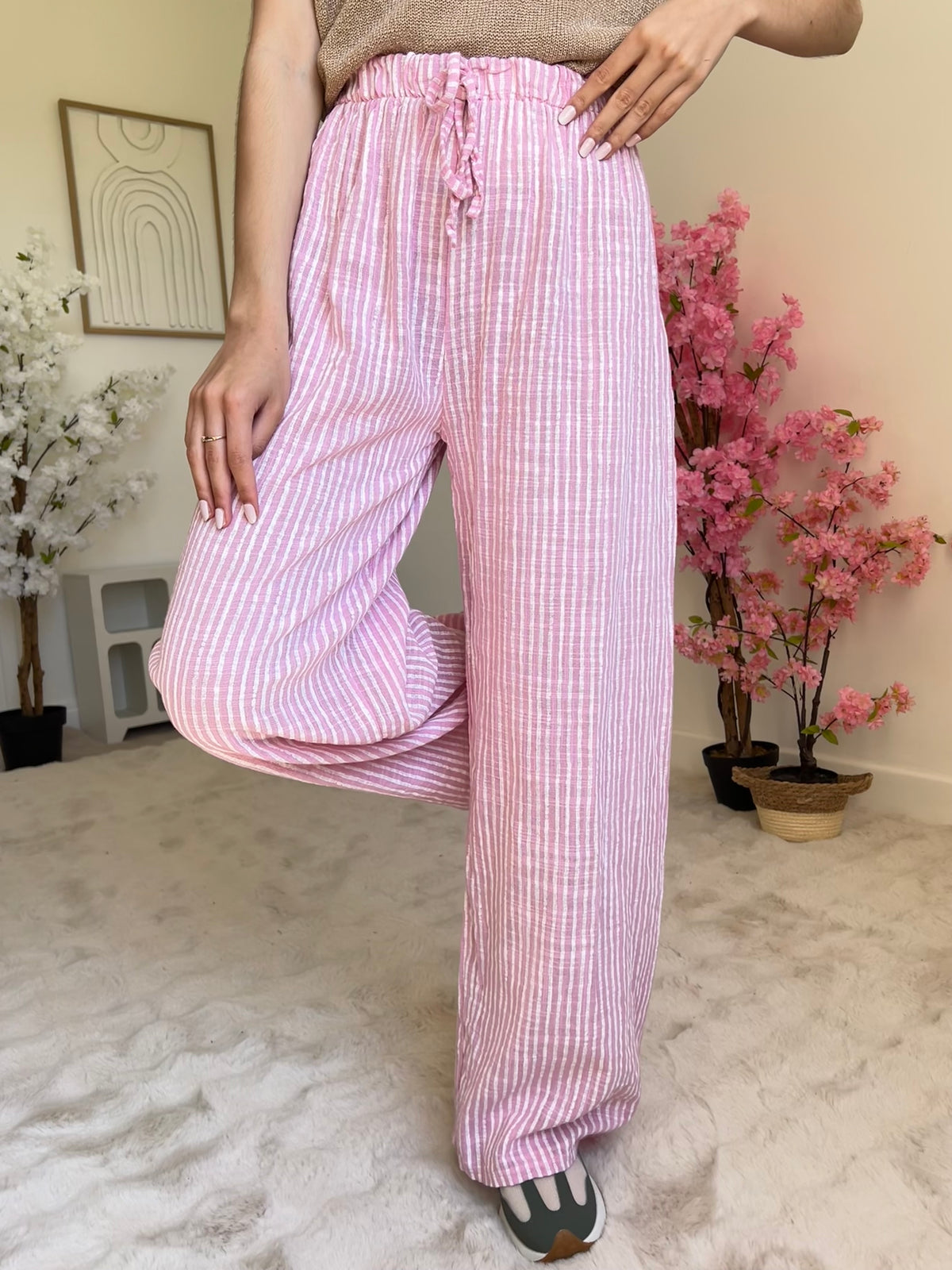 Pantalon Tia Rose
