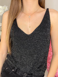 Collier Breloque Victoria