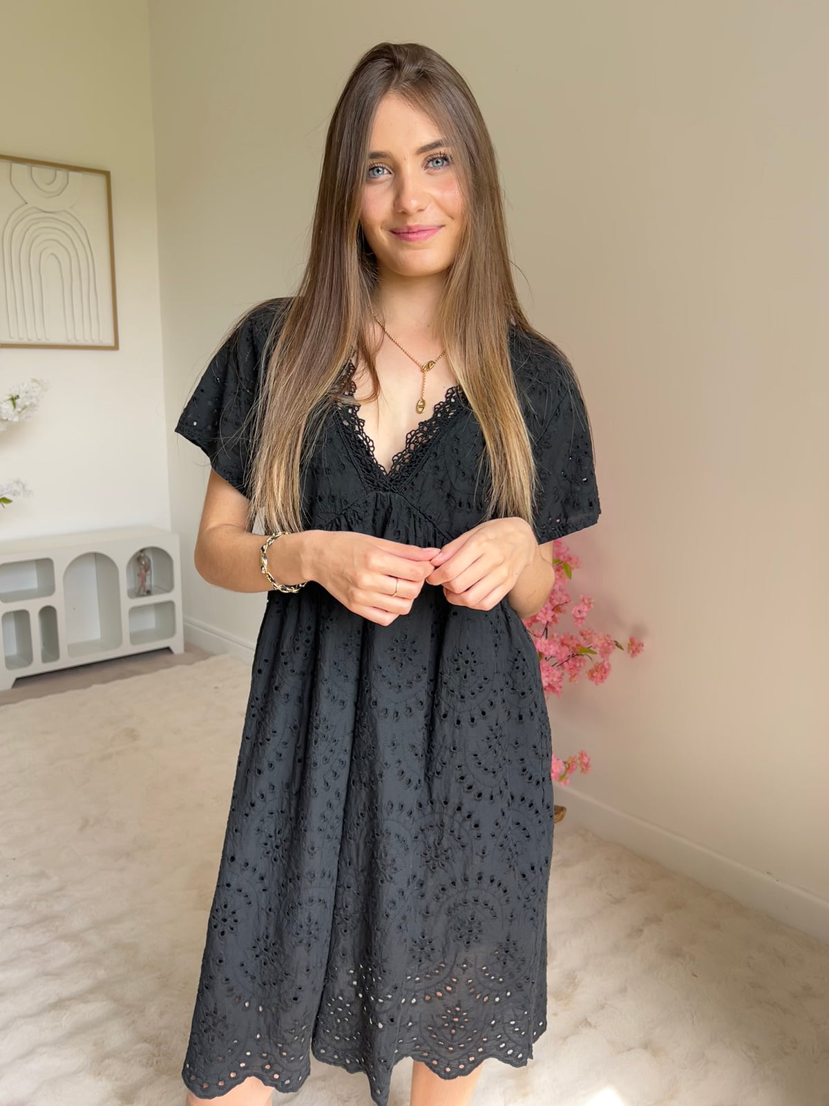 Robe Anna