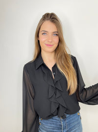 Blouse constance