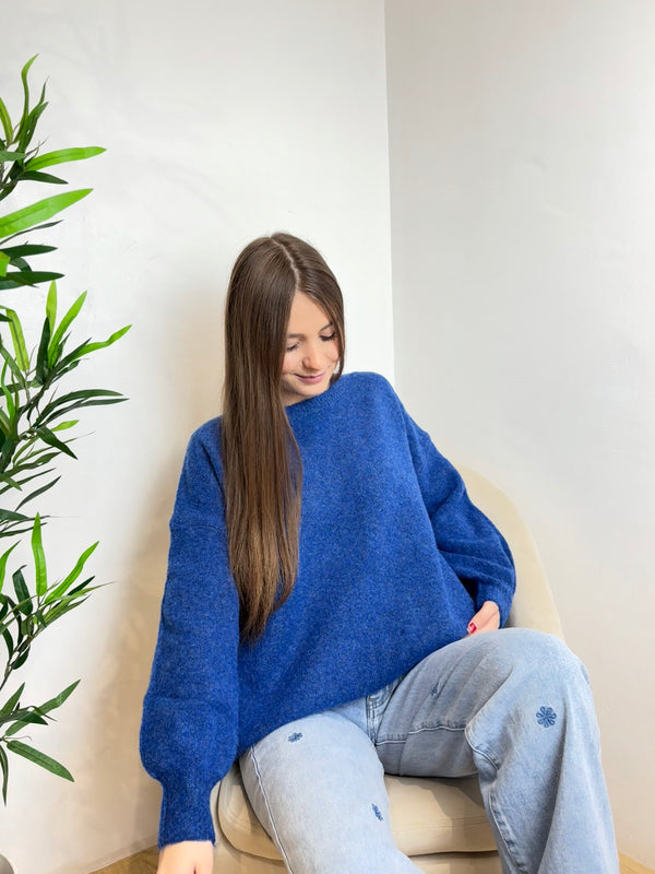Pull Bleu