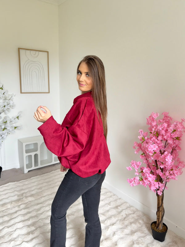 Bombers Aria Bordeaux