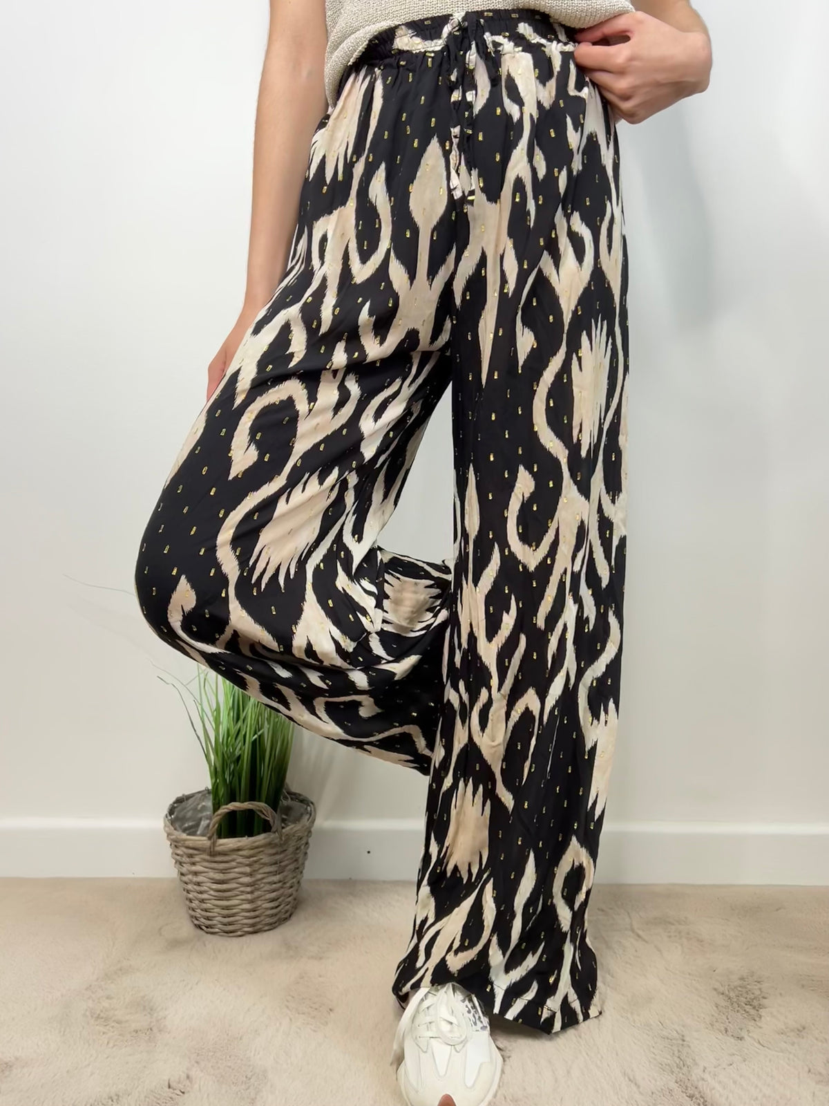 Pantalon Zélie