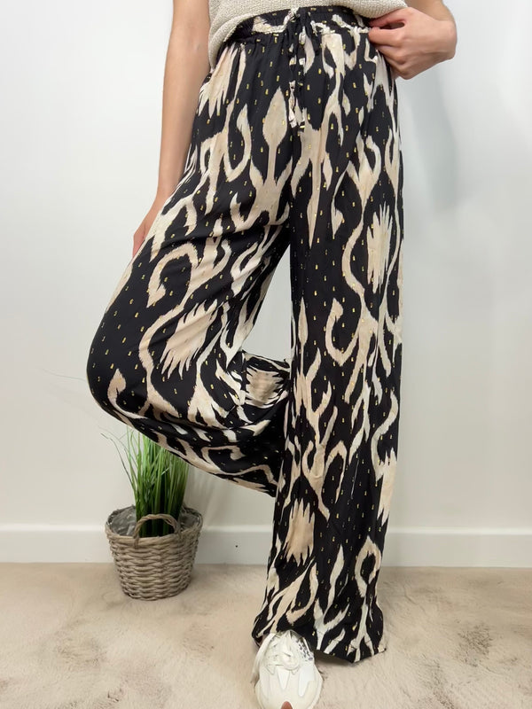 Pantalon Zélie