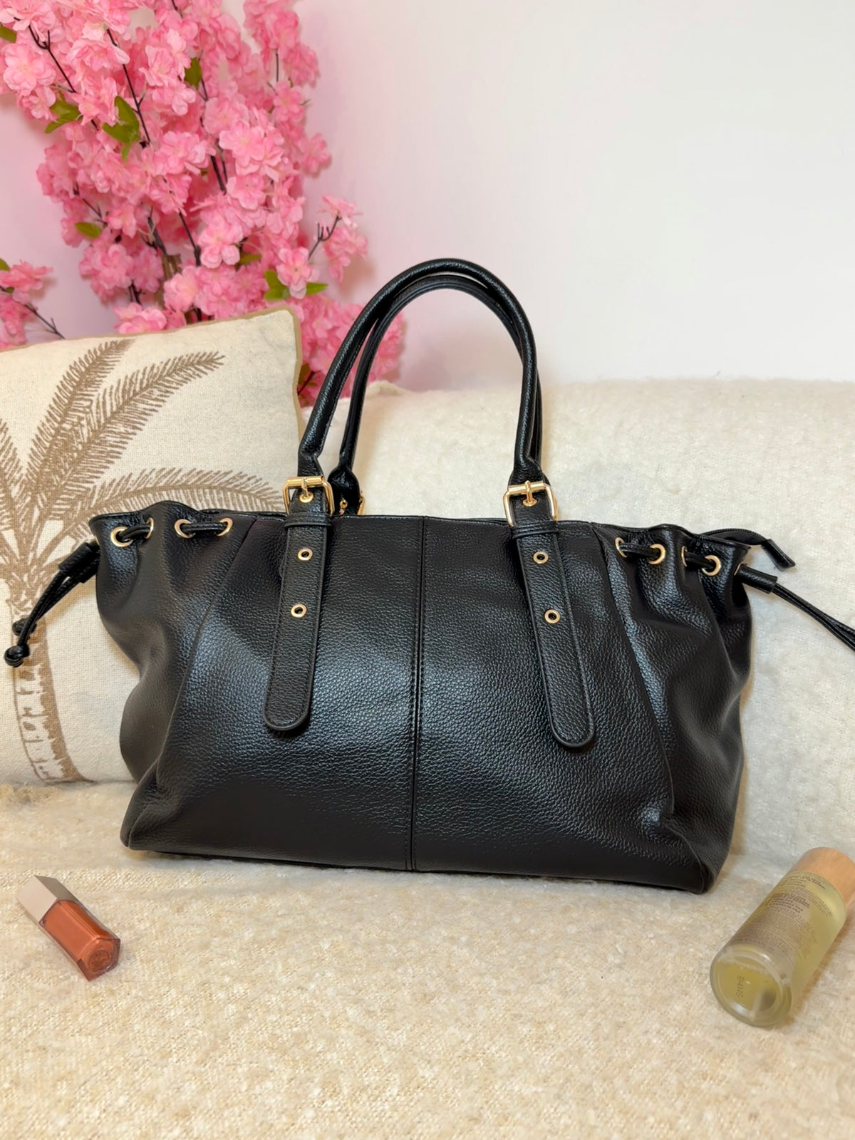 Sac Emma Noir