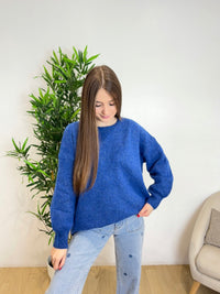 Pull Bleu
