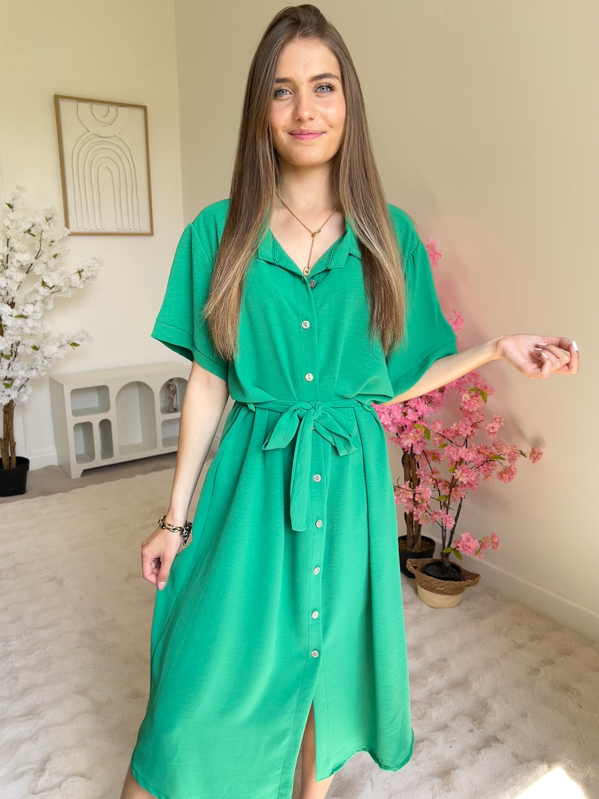 Robe Mia