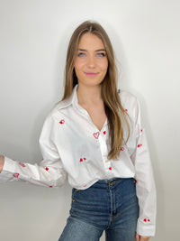 Chemise Tina