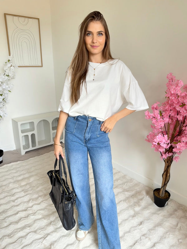 Jeans Amélia