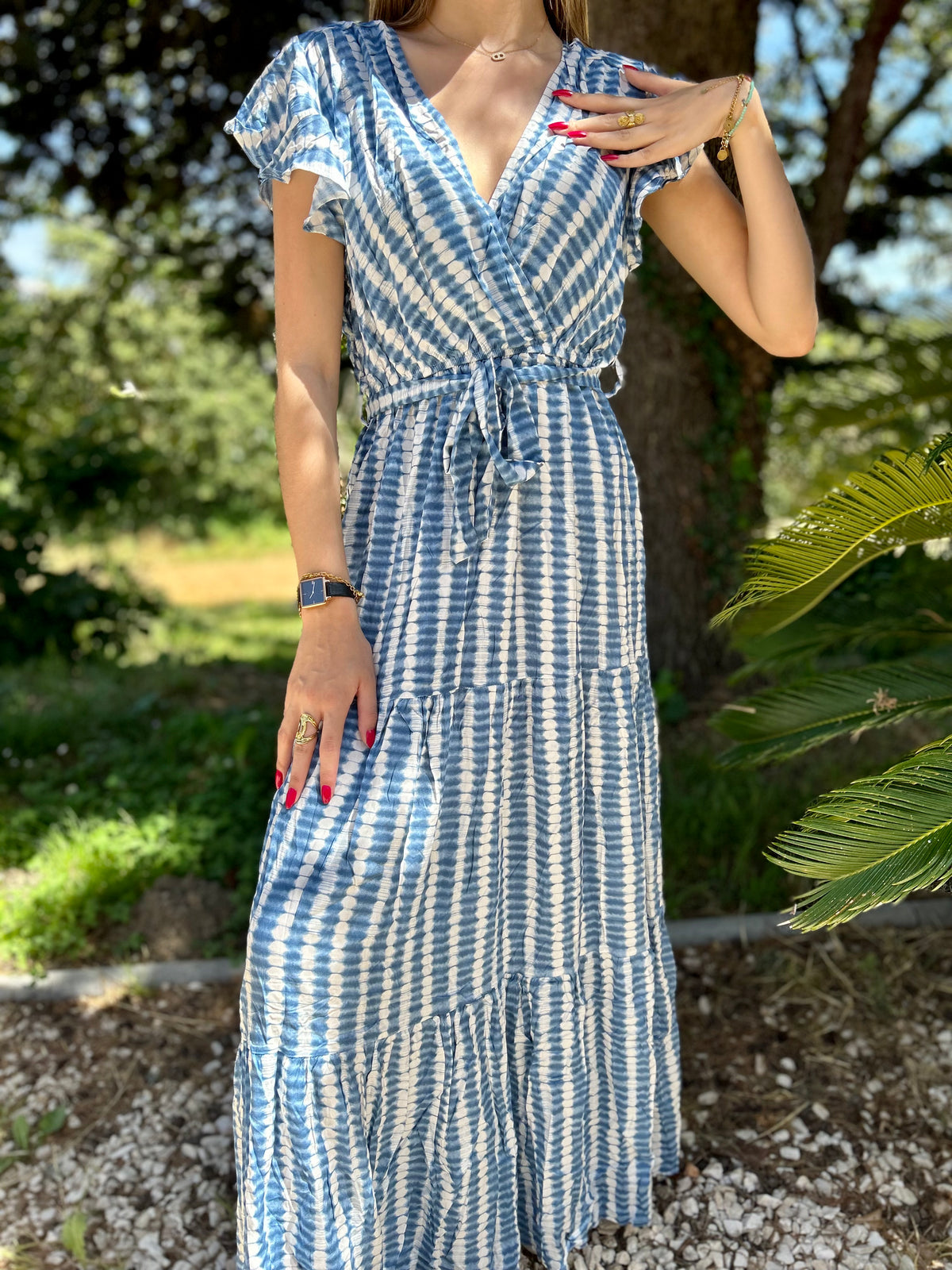 Annick dress
