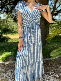 Annick dress