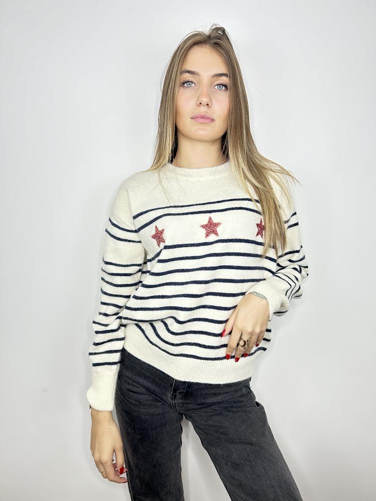 Kelly Sweater