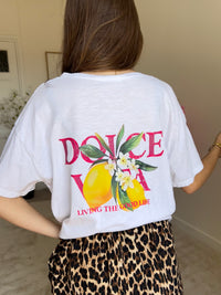 T-shirt dolce Vita