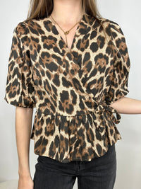 Blouse Zélie