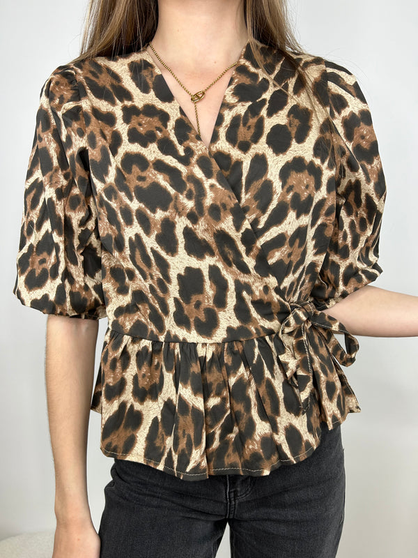 Blouse Zélie