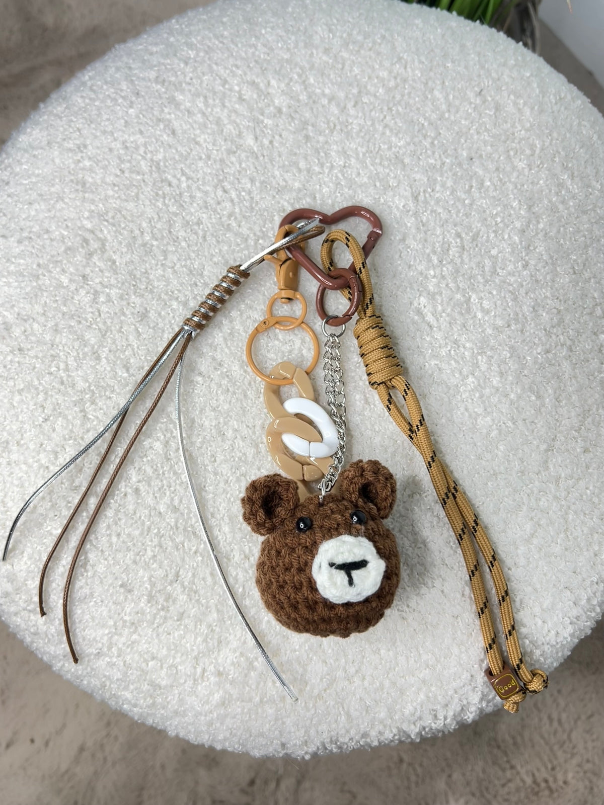 Grigri Ourson