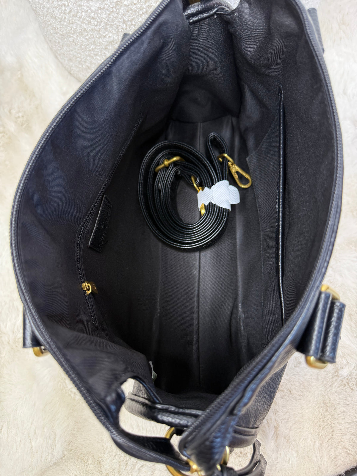 Sac Tina mat