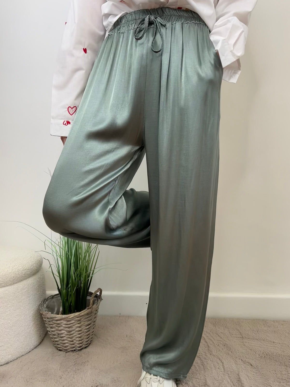 Pantalon Gaby