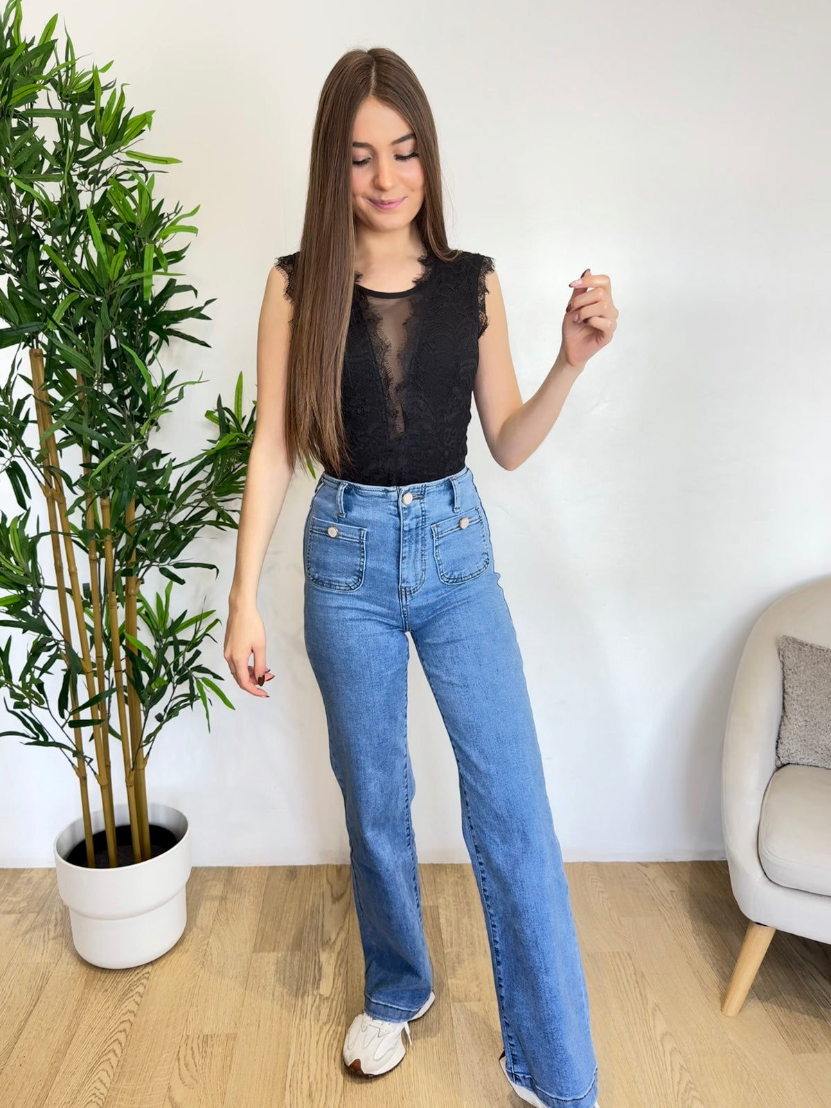 Jeans Clara