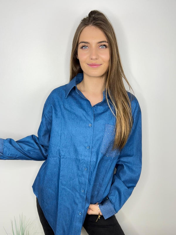 Blouse Louise