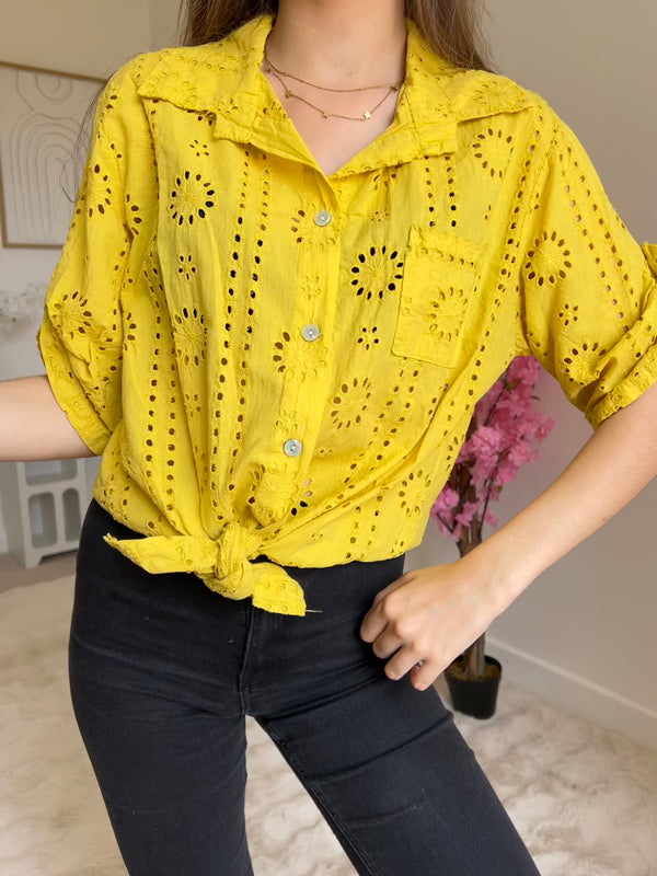 Blouse serena