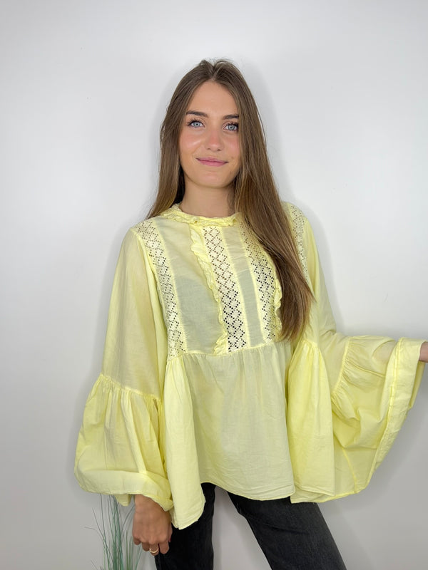 Blouse Anaë