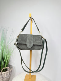 Sac Maria 100% Cuir