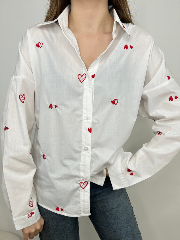 Chemise Tina