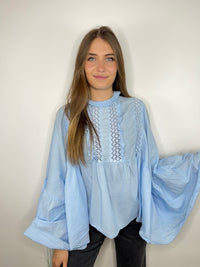 Blouse Anaë